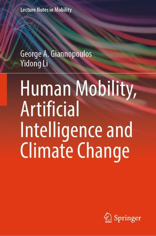 Human Mobility, Artificial Intelligence and Climate Change