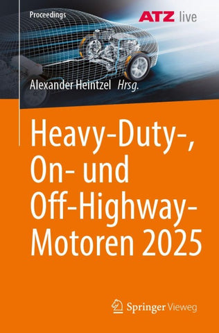 Heavy-Duty-, On- und Off-Highway-Motoren 2025