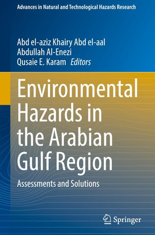 Environmental Hazards in the Arabian Gulf Region