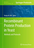 Recombinant Protein Production in Yeast