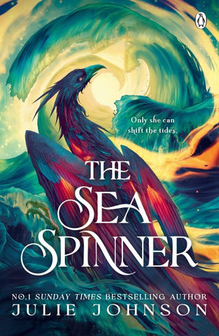The Sea Spinner