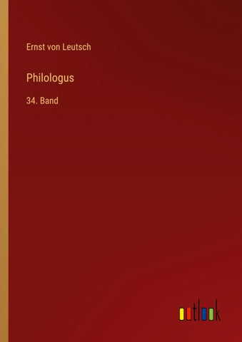 Philologus