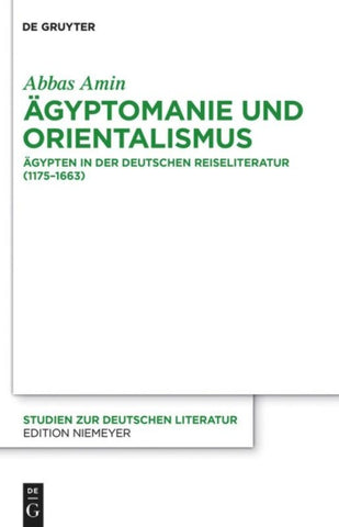 Ägyptomanie und Orientalismus