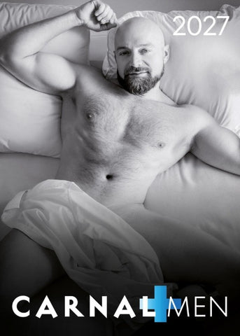 Carnal+ Men 2027