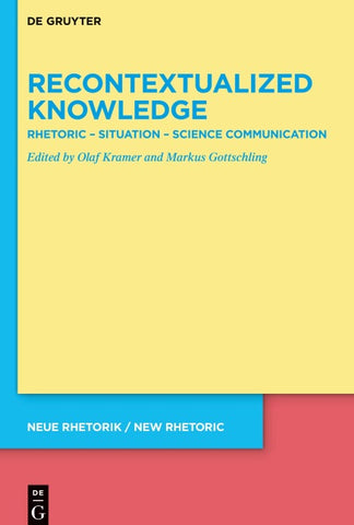 Recontextualized Knowledge