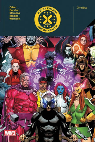 X-Men