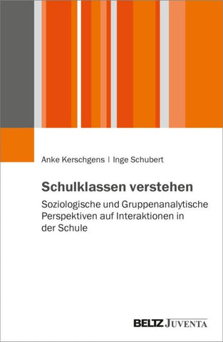 Schulklassen verstehen