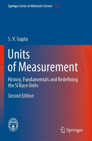 Units of Measurement