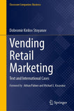 Vending Retail Marketing