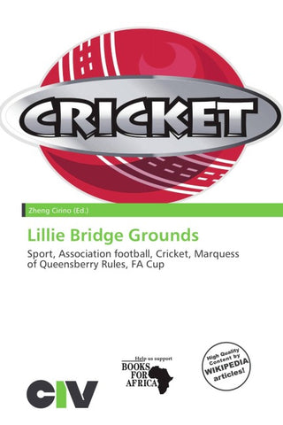 Lillie Bridge Grounds