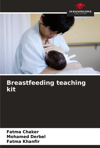 Breastfeeding teaching kit