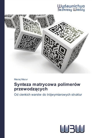 Synteza matrycowa polimerów przewodz¿cych