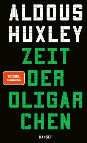 Zeit der Oligarchen