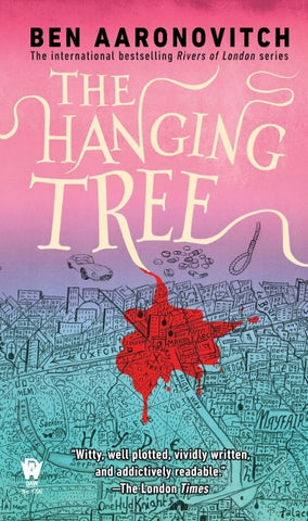 The Hanging Tree