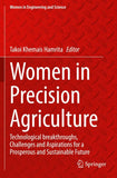 Women in Precision Agriculture