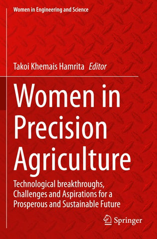 Women in Precision Agriculture