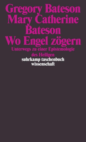 Wo Engel zögern