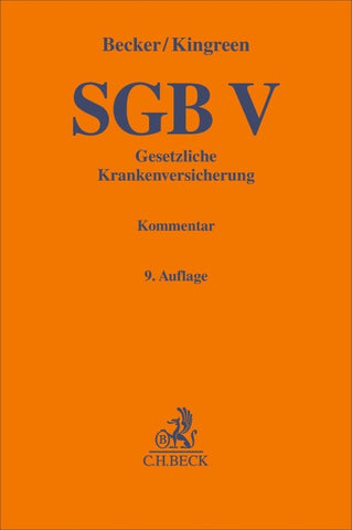 SGB V