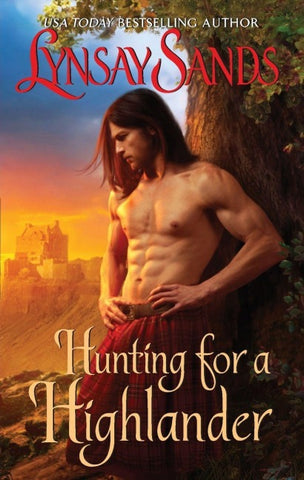 Hunting for a Highlander
