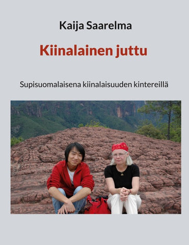 Kiinalainen juttu