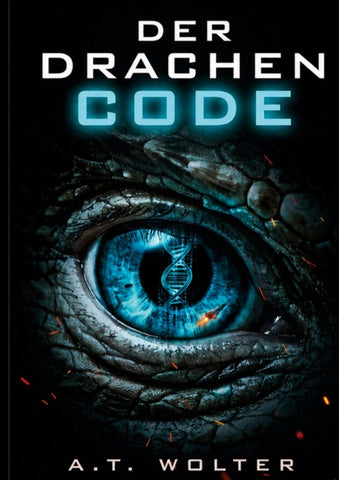 Der Drachencode