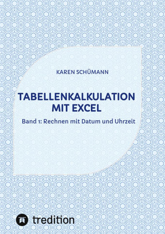Tabellenkalkulation mit Excel