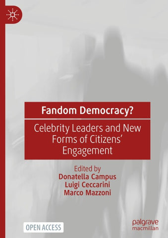 Fandom Democracy?