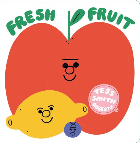 FRESH FRUIT