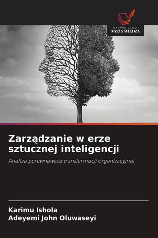 Zarz¿dzanie w erze sztucznej inteligencji