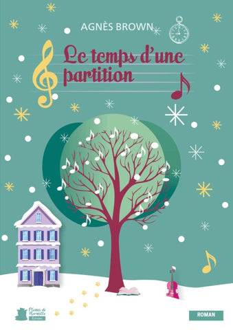 Le temps d'une partition