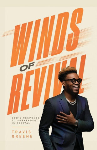 Winds of Revival