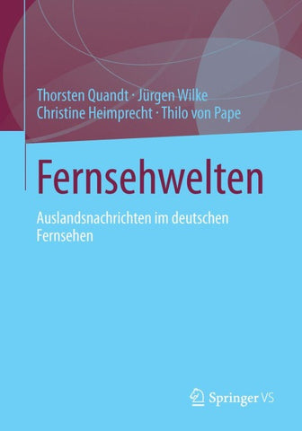 Fernsehwelten