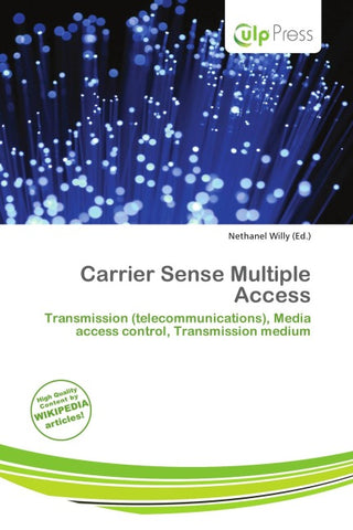 Carrier Sense Multiple Access