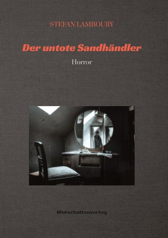 Der untote Sandhändler