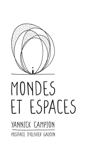 Mondes et espaces