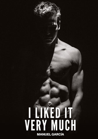 I liked it very much
