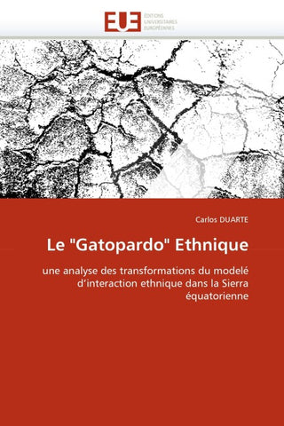 Le "Gatopardo" Ethnique