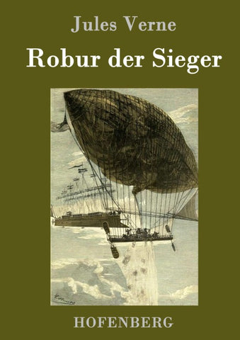 Robur der Sieger