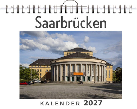 Saarbrücken