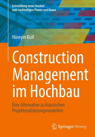 Construction Management im Hochbau