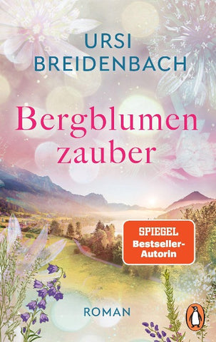 Bergblumenzauber