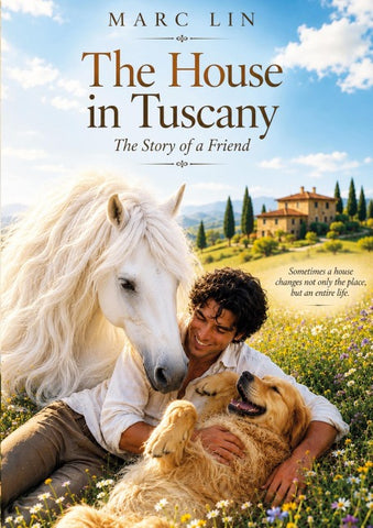 The House in Tuscany