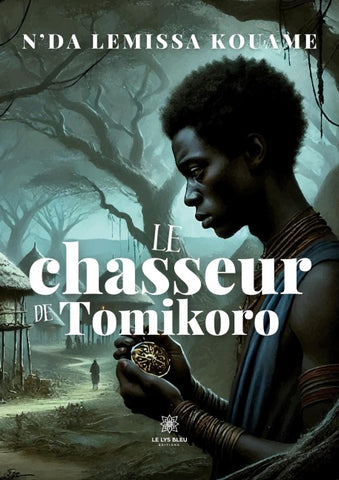 Le chasseur de Tomikoro