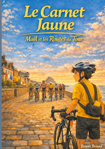 Le Carnet Jaune