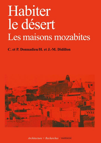 Habiter dans le désert