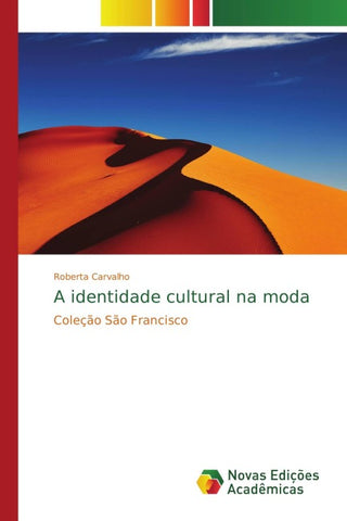 A identidade cultural na moda