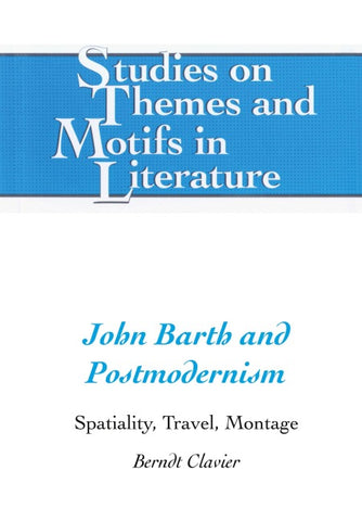 John Barth and Postmodernism