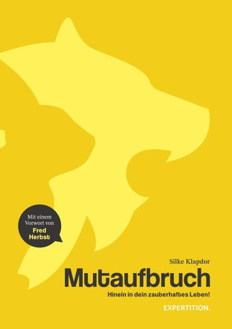 Mutaufbruch