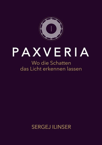 Paxveria