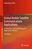 Global Mobile Satellite Communications Applications